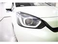 2020 Honda Fit