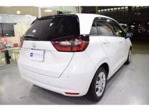 2020 Honda Fit