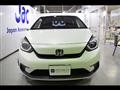2020 Honda Fit