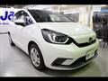 2020 Honda Fit