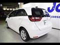 2020 Honda Fit