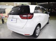 2020 Honda Fit