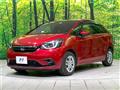 2020 Honda Fit