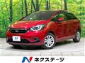 2020 Honda Fit