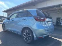 2020 Honda Fit