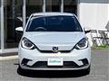 2020 Honda Fit