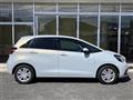 2020 Honda Fit