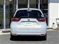 2020 Honda Fit