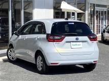 2020 Honda Fit