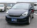 2020 Honda Fit