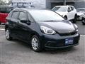 2020 Honda Fit
