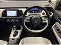 2020 Honda Fit