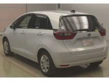 2020 Honda Fit