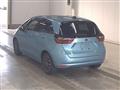 2020 Honda Fit