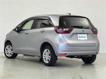 2020 Honda Fit