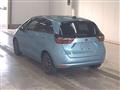 2020 Honda Fit