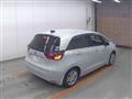 2020 Honda Fit
