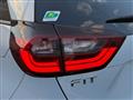 2020 Honda Fit