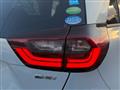 2020 Honda Fit