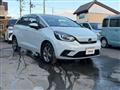2020 Honda Fit