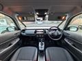 2020 Honda Fit
