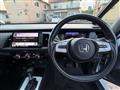 2020 Honda Fit