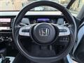 2020 Honda Fit
