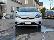 2020 Honda Fit