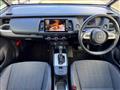 2020 Honda Fit