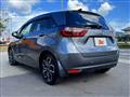 2020 Honda Fit