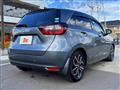 2020 Honda Fit