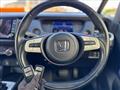 2020 Honda Fit