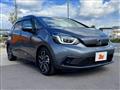 2020 Honda Fit