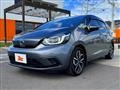 2020 Honda Fit