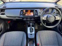 2020 Honda Fit