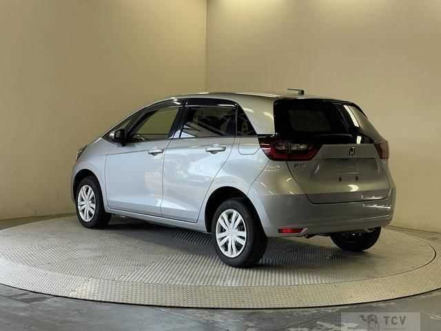 2020 Honda Fit