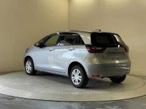 2020 Honda Fit