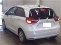 2020 Honda Fit