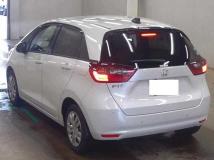 2020 Honda Fit