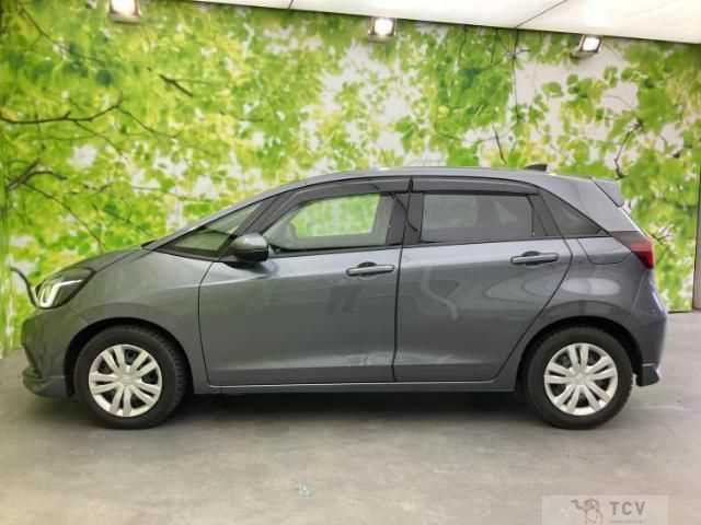 2020 Honda Fit