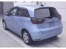 2020 Honda Fit