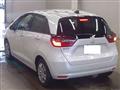 2020 Honda Fit
