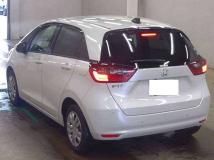 2020 Honda Fit