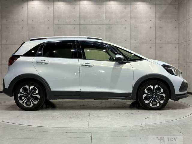2020 Honda Fit