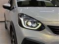 2020 Honda Fit