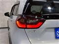 2020 Honda Fit