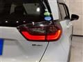 2020 Honda Fit