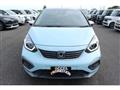 2020 Honda Fit