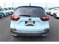 2020 Honda Fit