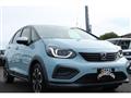 2020 Honda Fit